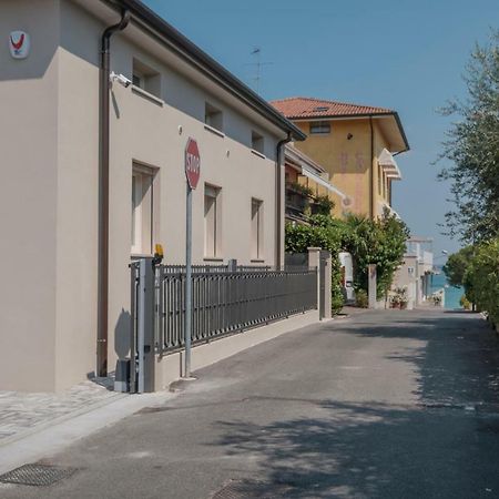 Casa Fiorella Sirmione Ngoại thất bức ảnh