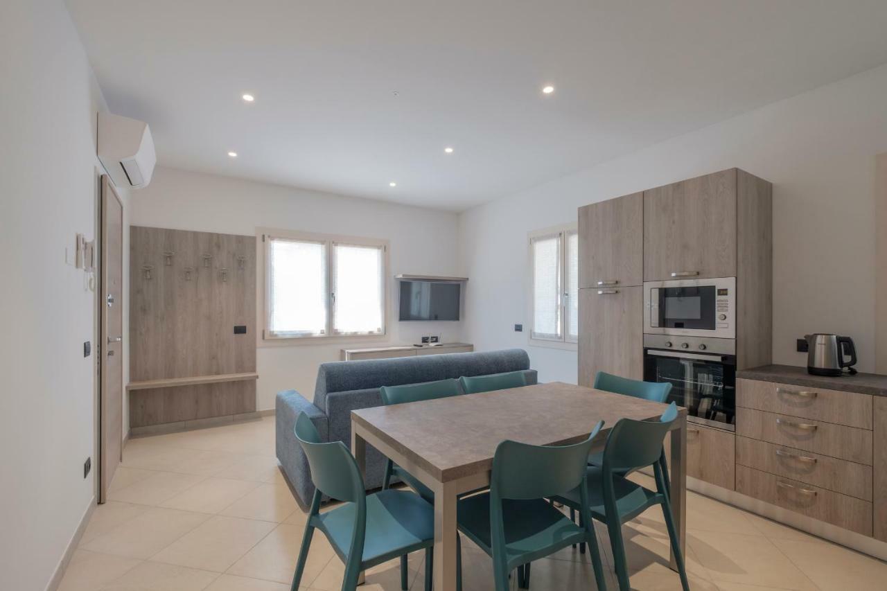 Casa Fiorella Sirmione Ngoại thất bức ảnh