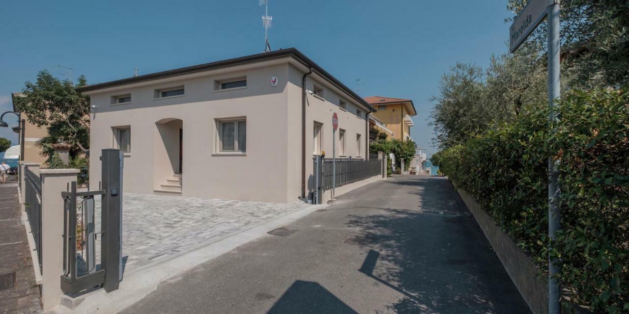 Casa Fiorella Sirmione Ngoại thất bức ảnh