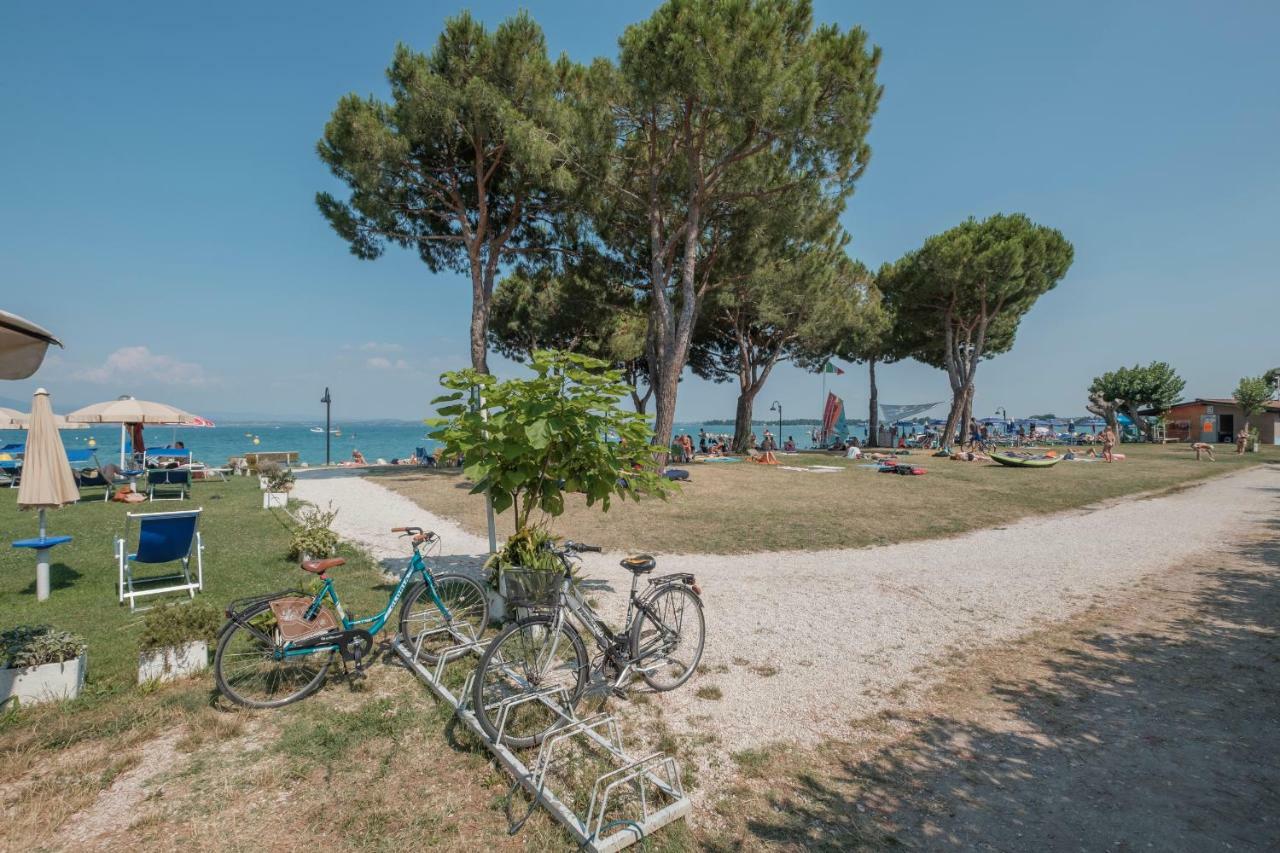 Casa Fiorella Sirmione Ngoại thất bức ảnh