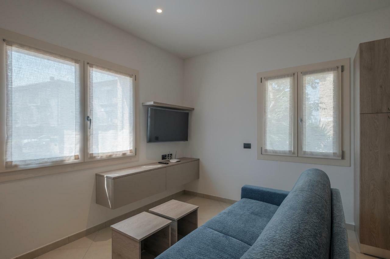 Casa Fiorella Sirmione Ngoại thất bức ảnh