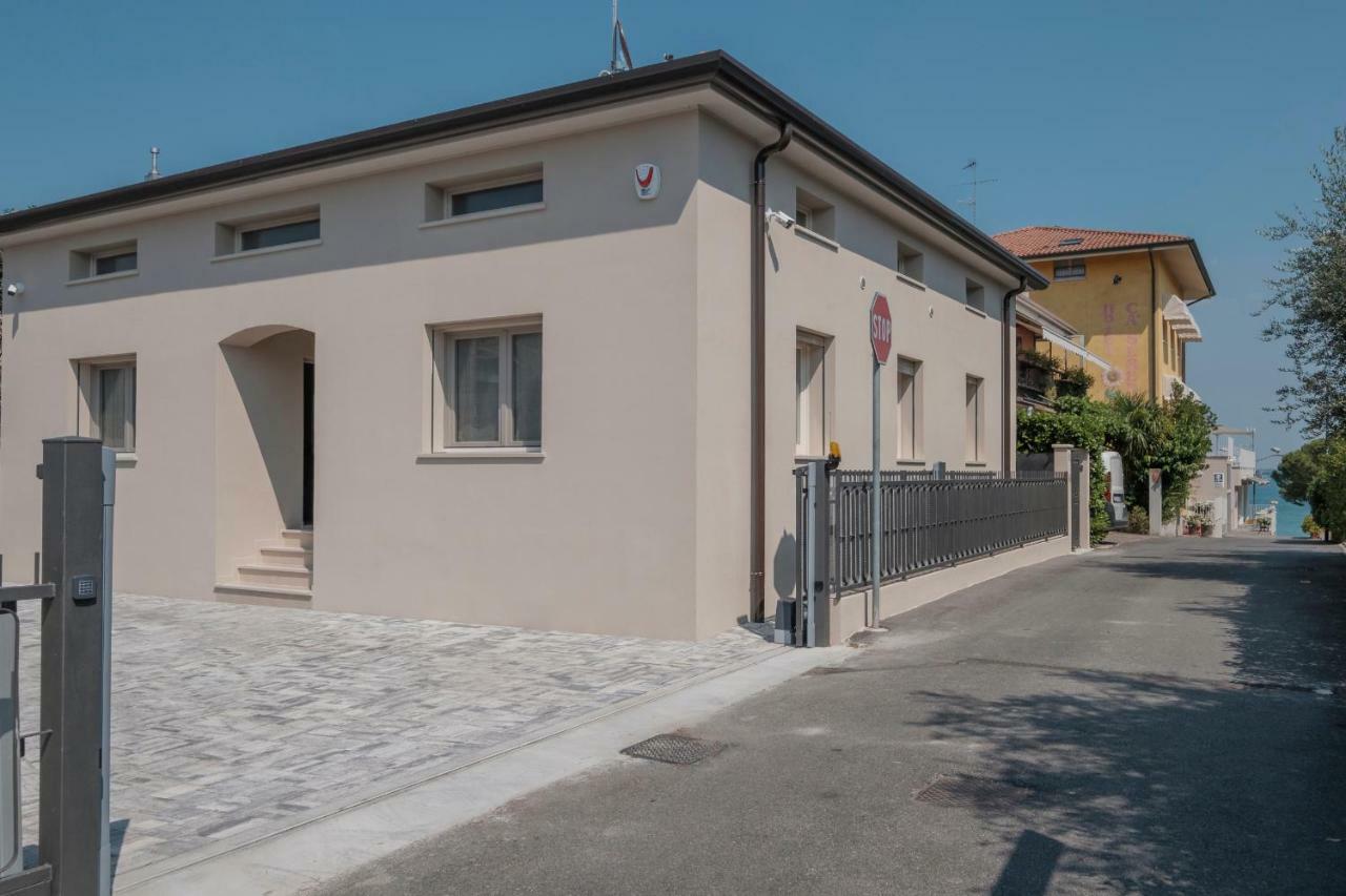 Casa Fiorella Sirmione Ngoại thất bức ảnh