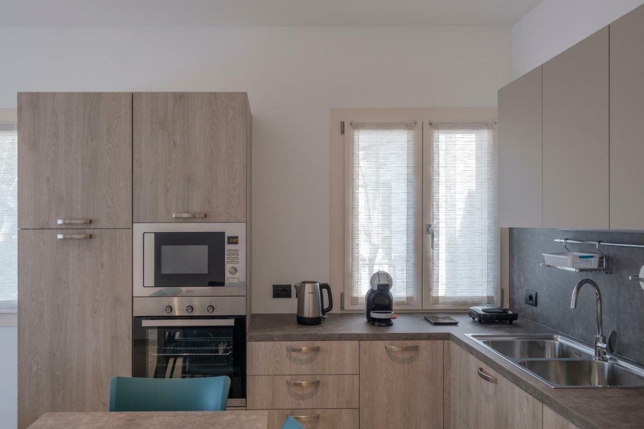 Casa Fiorella Sirmione Ngoại thất bức ảnh