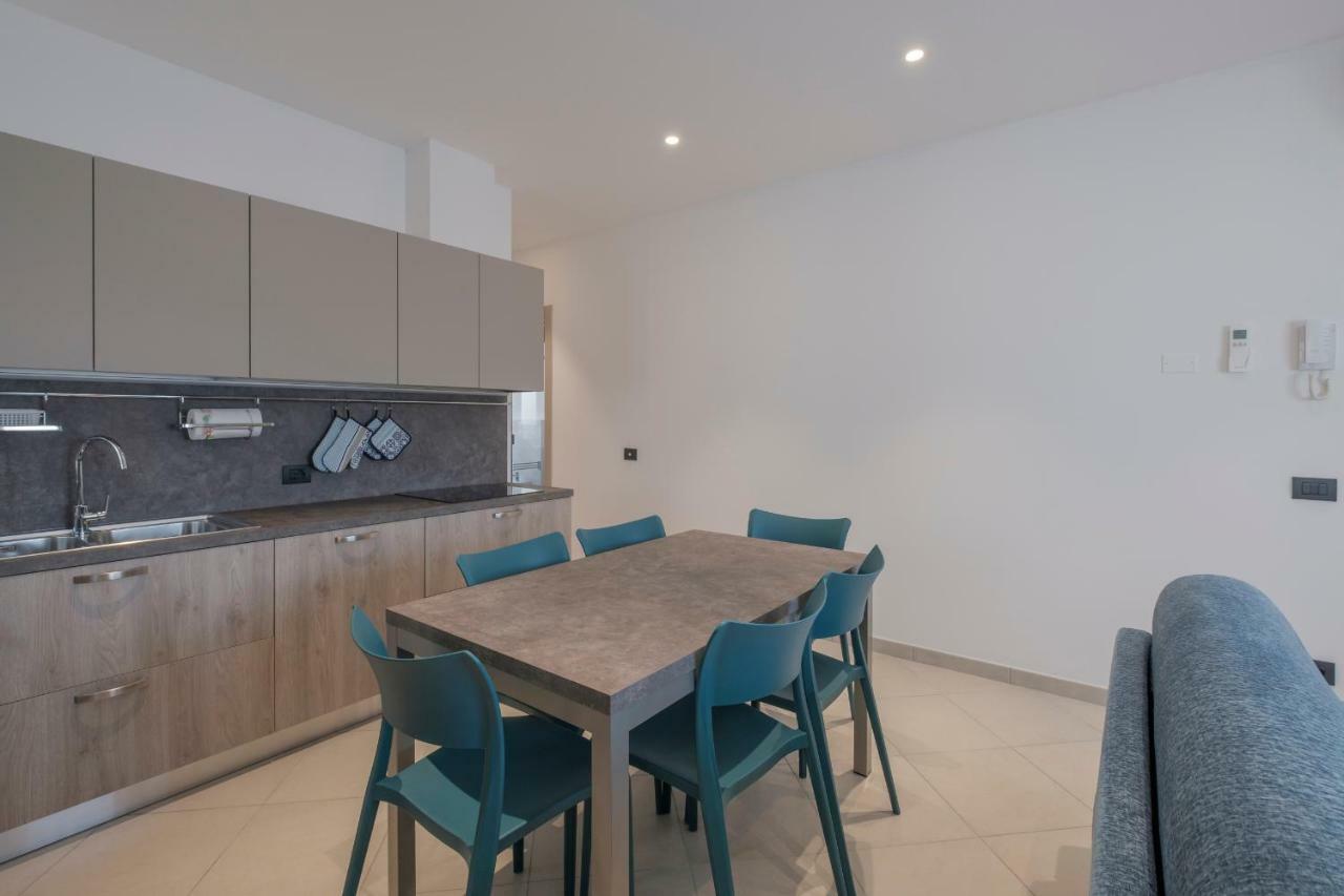 Casa Fiorella Sirmione Ngoại thất bức ảnh