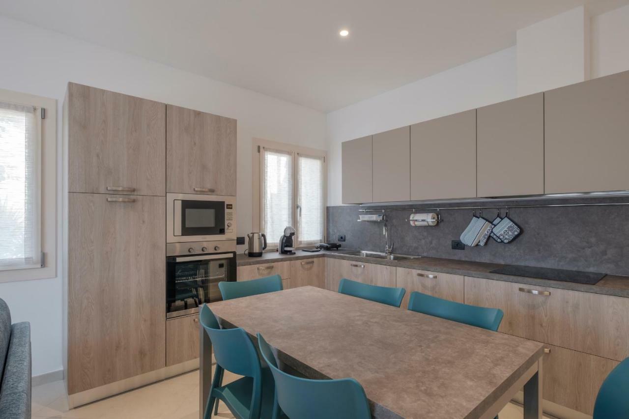 Casa Fiorella Sirmione Ngoại thất bức ảnh