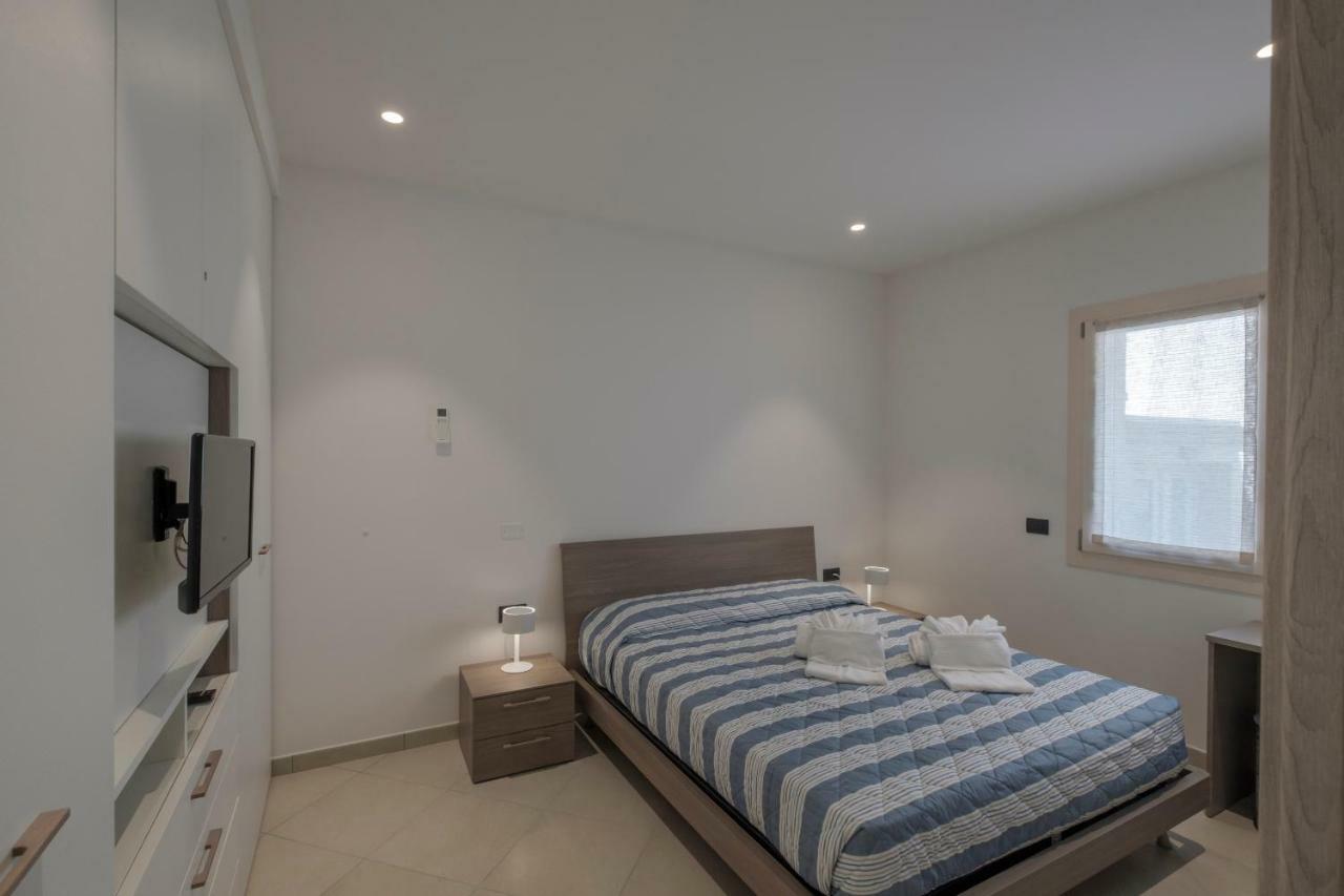 Casa Fiorella Sirmione Ngoại thất bức ảnh