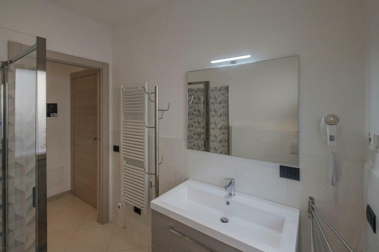 Casa Fiorella Sirmione Ngoại thất bức ảnh
