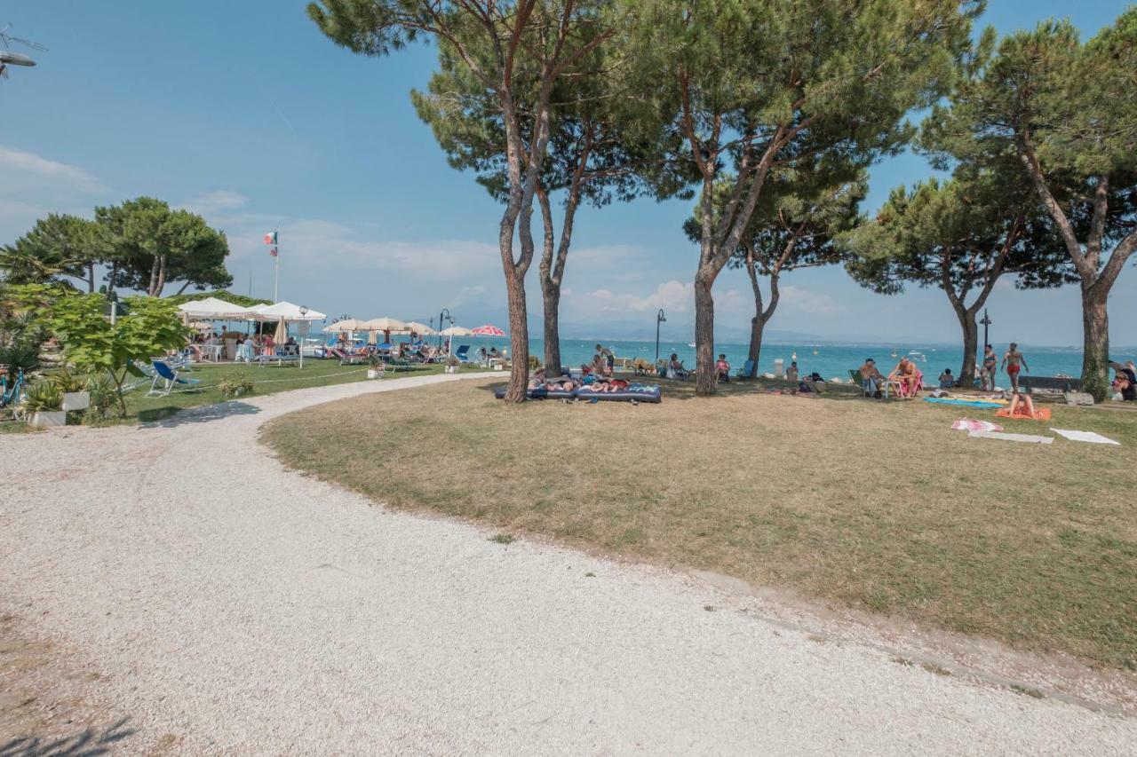 Casa Fiorella Sirmione Ngoại thất bức ảnh