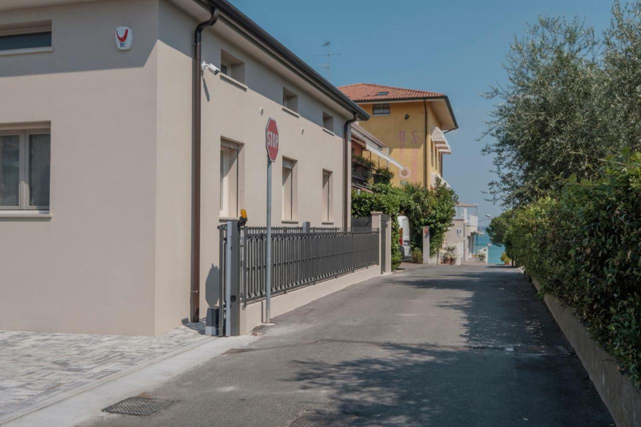 Casa Fiorella Sirmione Ngoại thất bức ảnh