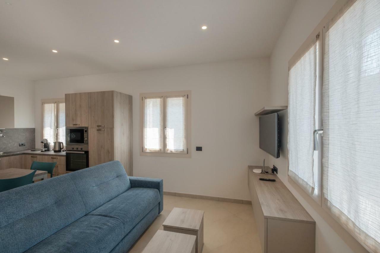 Casa Fiorella Sirmione Ngoại thất bức ảnh