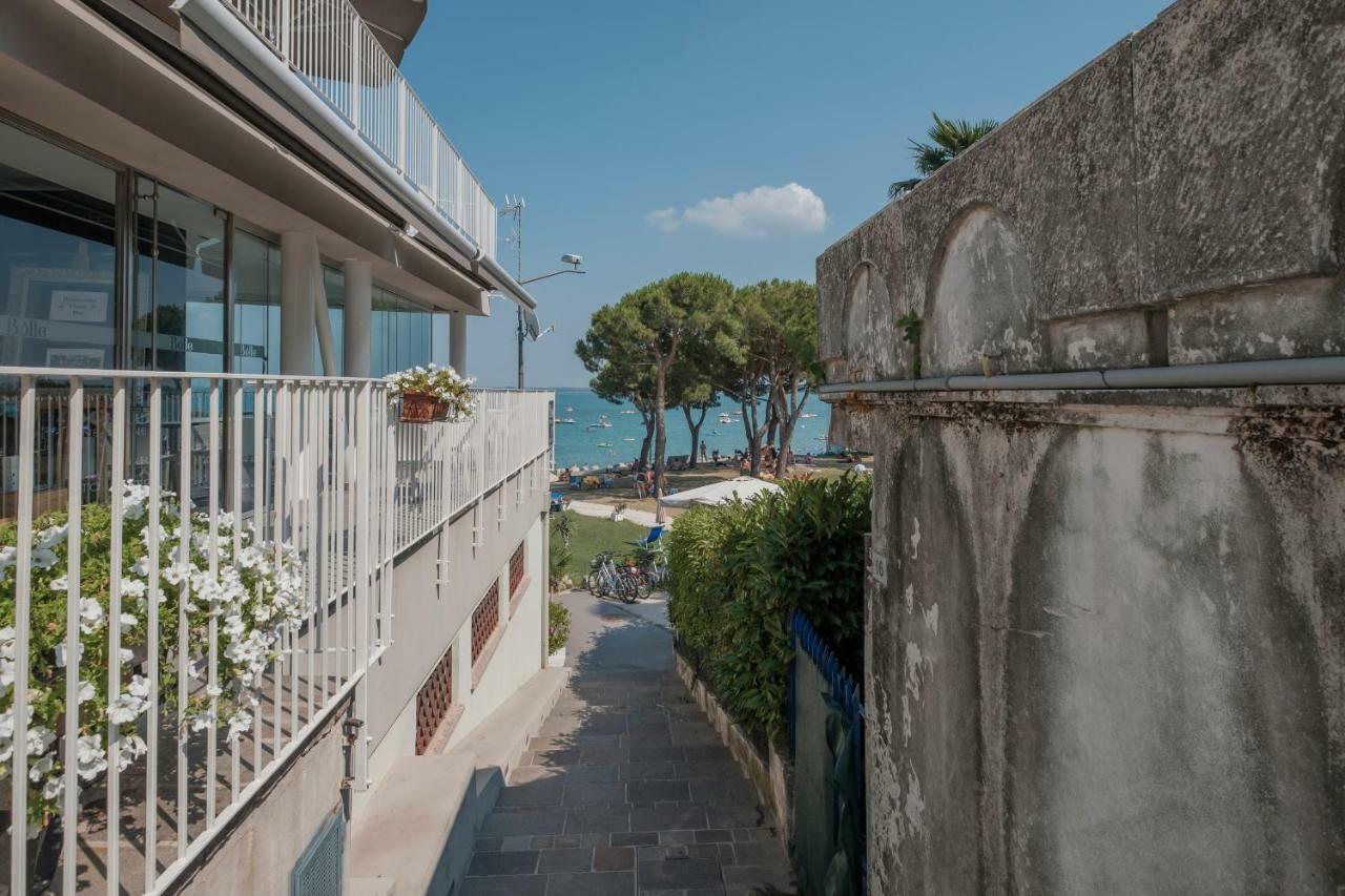 Casa Fiorella Sirmione Ngoại thất bức ảnh