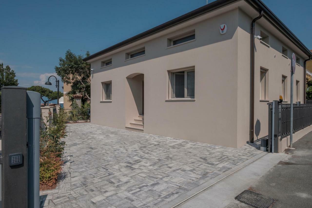 Casa Fiorella Sirmione Ngoại thất bức ảnh