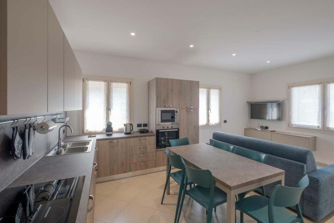 Casa Fiorella Sirmione Ngoại thất bức ảnh