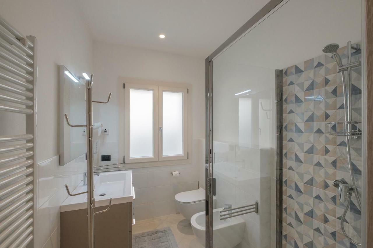 Casa Fiorella Sirmione Ngoại thất bức ảnh