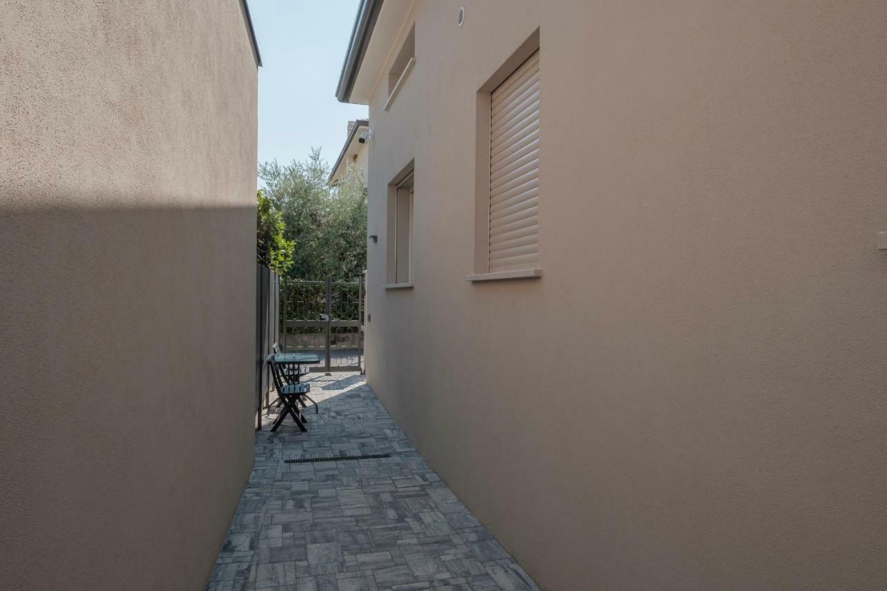 Casa Fiorella Sirmione Ngoại thất bức ảnh