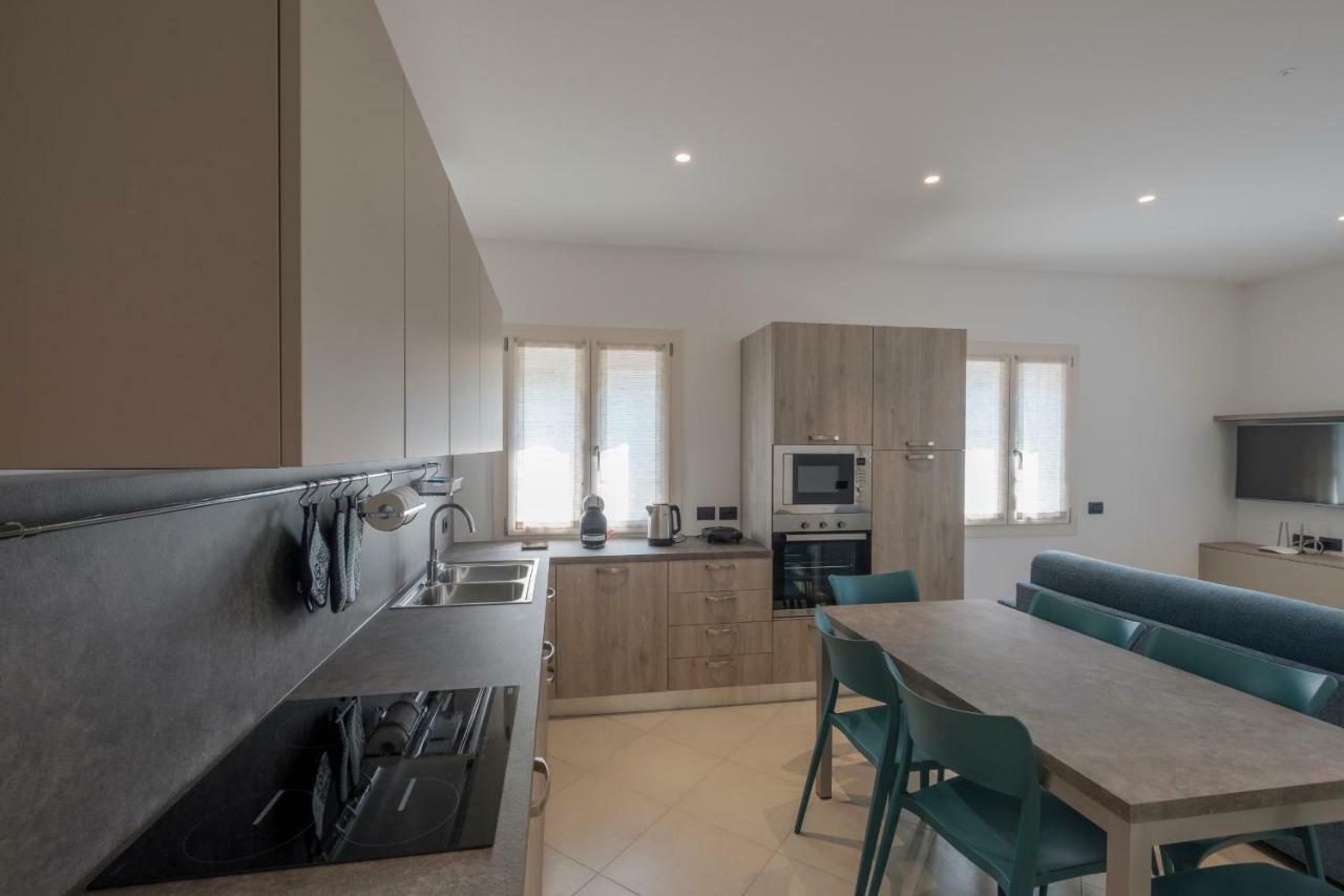 Casa Fiorella Sirmione Ngoại thất bức ảnh