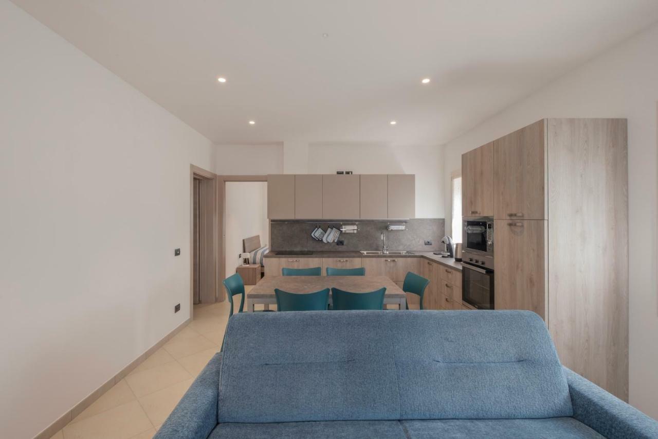 Casa Fiorella Sirmione Ngoại thất bức ảnh