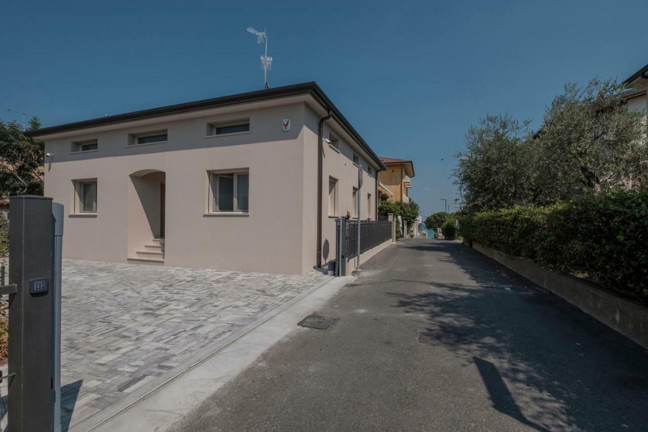Casa Fiorella Sirmione Ngoại thất bức ảnh