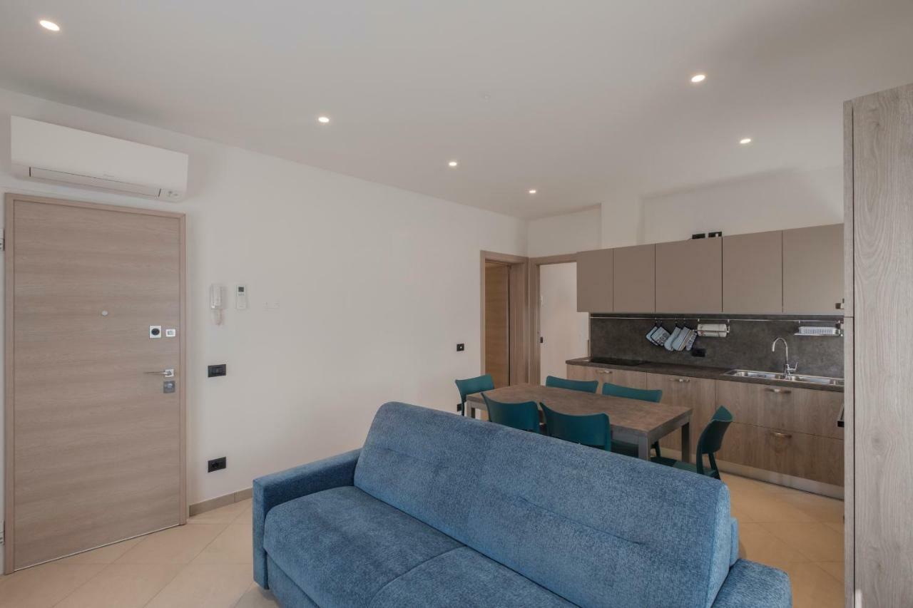 Casa Fiorella Sirmione Ngoại thất bức ảnh